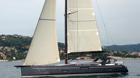 Greenline Shipman 59