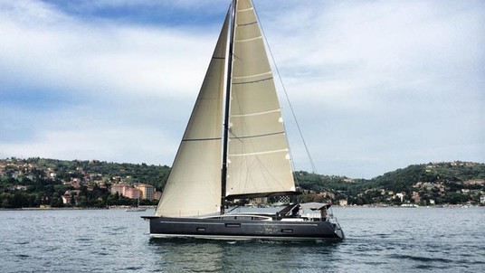 Greenline Shipman 59