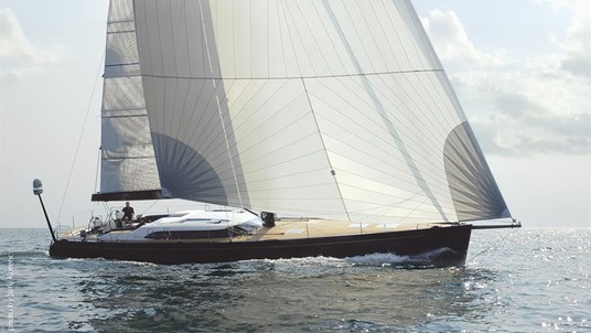 Greenline Shipman 63