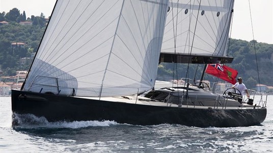 Greenline Shipman 63