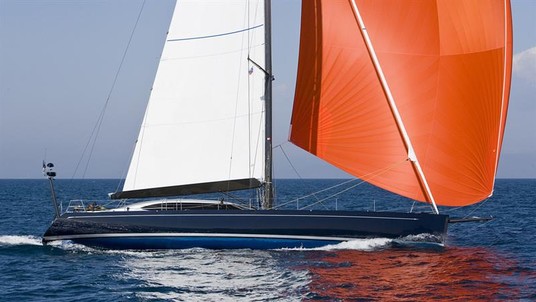 Greenline Shipman 72