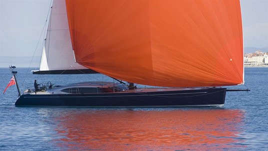 Greenline Shipman 72