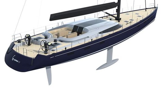 Greenline Shipman 100