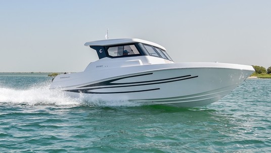 Silvercraft 31 HT