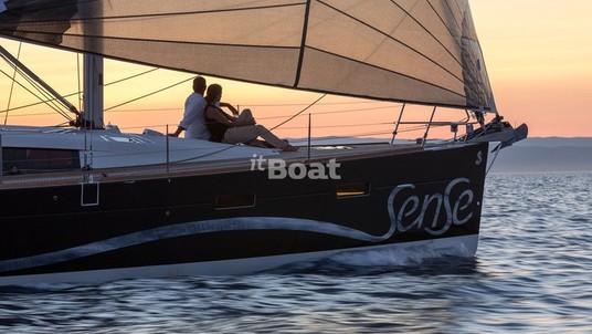 Beneteau Sense 46