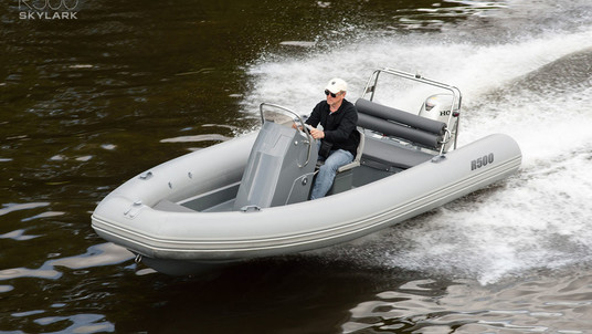 SKYLARK R500 Comfort Line