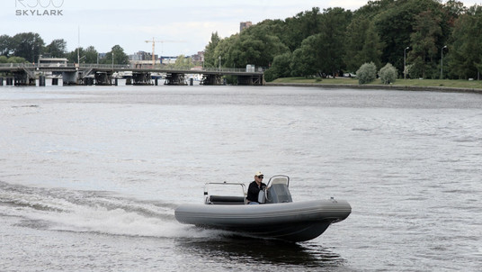 SKYLARK R500 Comfort Line