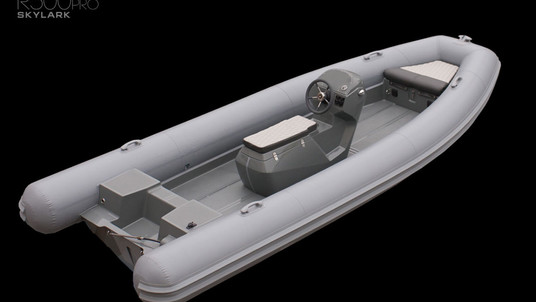 SKYLARK R500 Pro Line