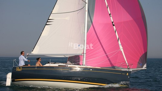 Beneteau First 25 S