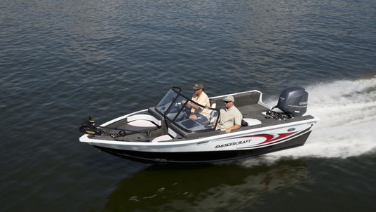 Smoker Craft 172 Ultima Legacy