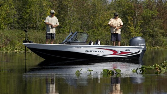 Smoker Craft 182 Ultima Legacy