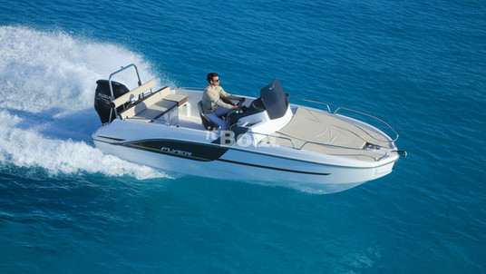 Beneteau Flyer 6 SUNdeck