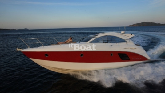 Beneteau Monte Carlo 47