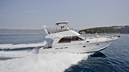 Beneteau Antares 13.80