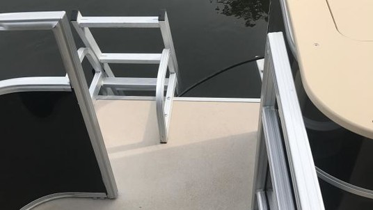 Starcraft Marine EX 18 Fish