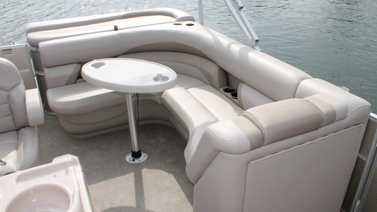 Starcraft Marine EX 18 C