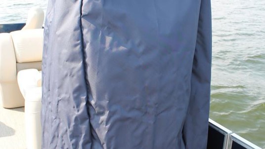 Starcraft Marine Fish CX 21 CF