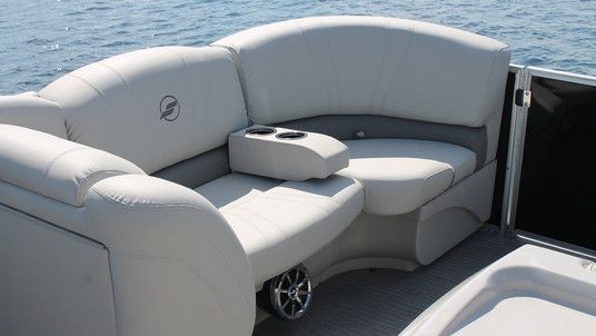 Starcraft Marine CX 23 Q