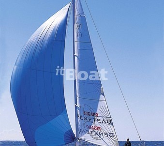 Beneteau Figaro II