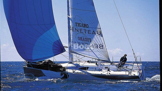Beneteau Figaro II