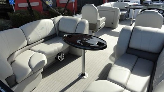 Starcraft Marine SLS 5