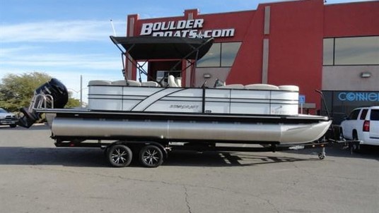 Starcraft Marine SLS 5