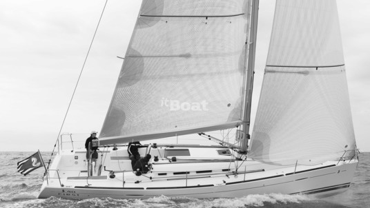 Beneteau First 40