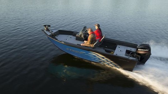 Starcraft Marine Renegade 178 SC