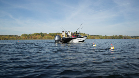 Starcraft Marine Titan 186