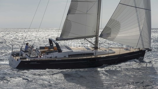 Beneteau Oceanis 60
