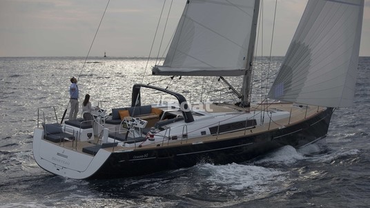 Beneteau Oceanis 60
