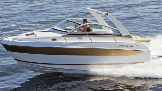 Starfisher Cancun 290 Open