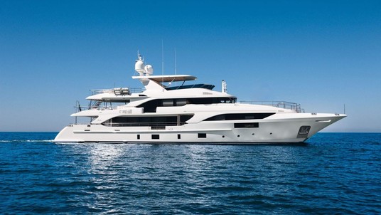 Benetti Classic Supreme 132