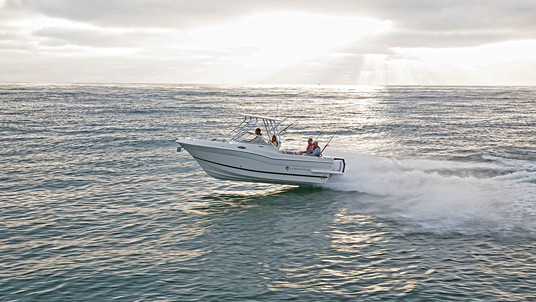 Striper 230 DC