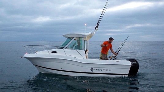 Striper 200 WA