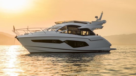 Sunseeker Manhattan 52