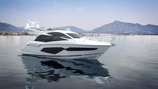Sunseeker Manhattan 52