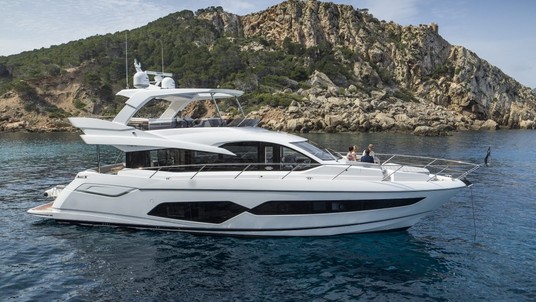 Sunseeker Manhattan 66