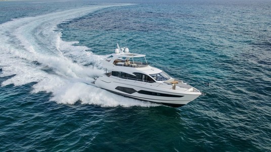 Sunseeker Manhattan 66