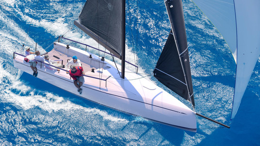 Nautor's Swan Club 36