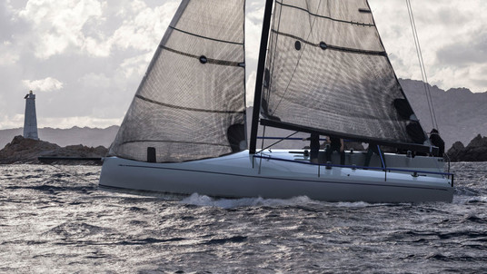 Nautor's Swan Club 36