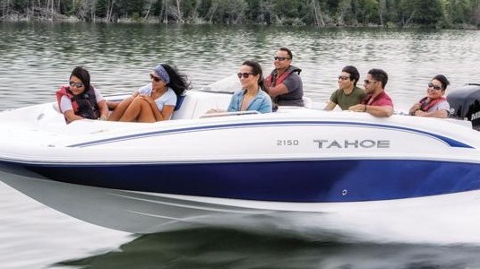 Tahoe 2150
