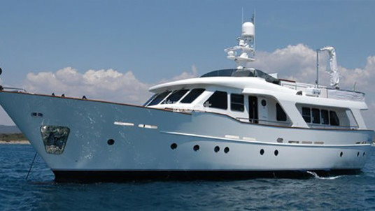 Benetti 79