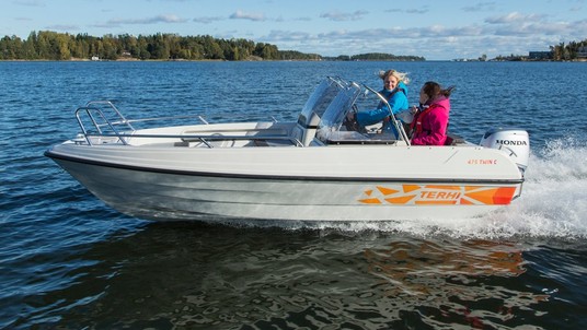 Terhi 475 Twin C
