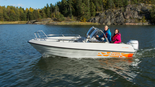 Terhi 475 Twin C