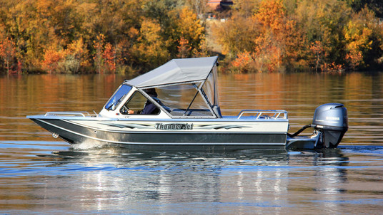 Thunder Jet 185 Explorer