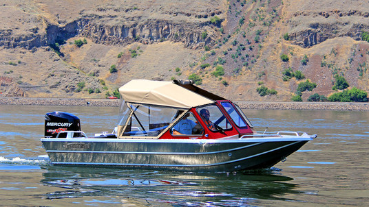 Thunder Jet 186 Rush