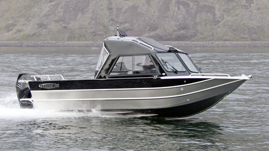 Thunder Jet Luxor Limited Edition