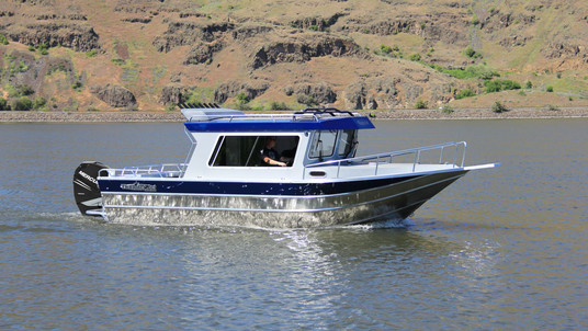 Thunder Jet TJ Pilot