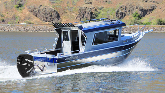 Thunder Jet TJ Pilot